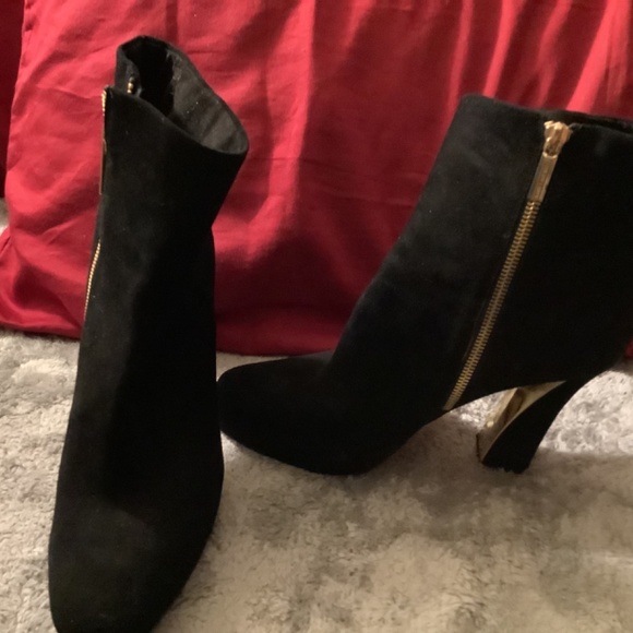 Karl Lagerfeld shoe boot - Picture 6 of 11